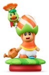 NINTENDO - Personaggio interattivo Nintendo 10016066 Amiibo Super Mario Bros