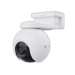 EZVIZ - Videocamera sorveglianza Ezviz EZVIZ EB8 4K 4G TELECAMERA MOTORIZZATA 