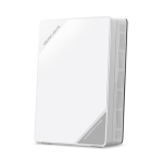 Tp Link - Router Mercusys MB520 5G AX3000 White