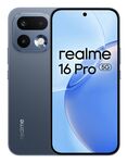 REALME - Smartphone Realme 631011008563 16 PRO Pebble grey