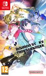 Bandai Namco - Videogioco Bandai Namco 118384 SWITCH Digimon Story Time Stranger