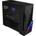 MSI - Desktop Msi 9S6 B938511 3007 MAG INFINITE S3 14NVL7 2861EU Midnight bl