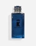 Dolce & Gabbana - Eau de parfum uomo Dolce & Gabbana K 100 ml