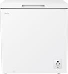 HISENSE - Congelatore Hisense 20017492 FT200N1AWE White