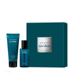Davidoff - Set regalo uomo Davidoff Eau de toilette 40 ml + gel doccia 75 ml