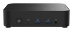 ASUS - Barebone Asus 90AR00M2 M00080 NUC 14 Essential RNUC14MNK9700002 Black