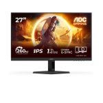 Aoc - Monitor Aoc 27G4ZRE Black