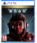 Supermassive Games - Videogioco Supermassive Games 118645 PLAYSTATION 5 Directive 8020 Delu