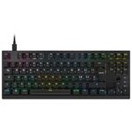 CORSAIR - Tastiera computer Corsair CH 911D01A IT RGB K60 Pro TKL Wired Black
