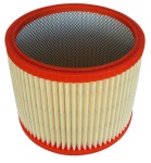 LAVOR - Filtri aspirapolvere Lavor 10001 08249 a cilindro