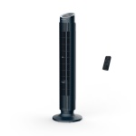 ROWENTA - Ventilatore Rowenta 1830009770 SILENCE FORCE VU7050 Black