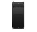 HP - Workstation Hp D4SX4ET#ABZ Z4 xeon-w3-2425