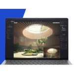HP - Notebook Hp D4SX8ET#ABZ Zbook ultra raimxp+-395