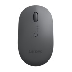 LENOVO - Mouse Lenovo 4Y51R29290 Multi Device Black