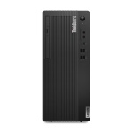 LENOVO - Desktop Lenovo 12U6007LIX THINKCENTRE M70T Gen 5 Black