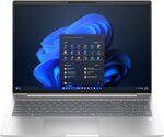 HP - Notebook Hp D76K4ET ELITEBOOK 6 G1i Pike silver