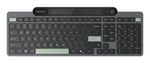 LENOVO - Tastiera computer Lenovo 4Y41R69497 Self Charging Black