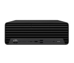 HP - Desktop Hp D7JX1AT PRO SFF 400 G9 Black