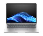 HP - Notebook Hp D76KCET ELITEBOOK 6 G1i Pike silver