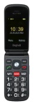 BEGHELLI - Cellulare Beghelli 9137N SLV15 Black