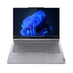 LENOVO - 2 in 1 Notebook Lenovo 21SQ000DIX THINKBOOK 14 G5 IAU Luna grey