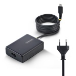 Startech.Com - Alimentatore Startech.Com 1100LE USB C CHARGER Black
