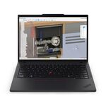 LENOVO - Notebook Lenovo 21QL006KIX THINKPAD P14S Gen 6 Black