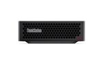 LENOVO - Mini pc Lenovo 30KL000AIE THINKSTATION PGX Black