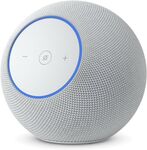 AMAZON - Assistente vocale Amazon CQ88022 ECHO STUDIO Glacier white