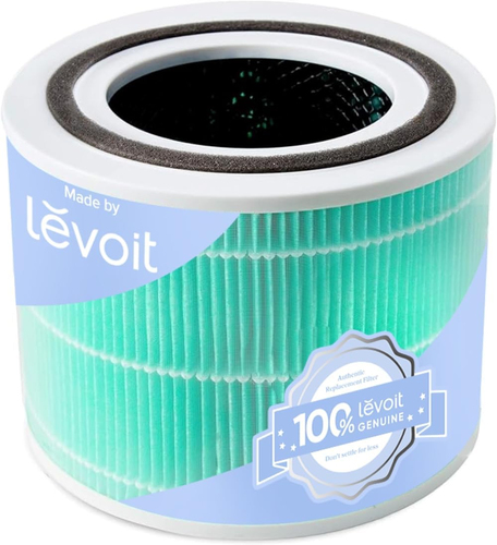 Filtro purificatore Levoit 1069757 CORE 300S antiallergico