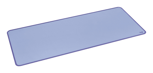 Tappetino mouse Logitech 956 000149 STUDIO SERIES Desk Mat Lilac