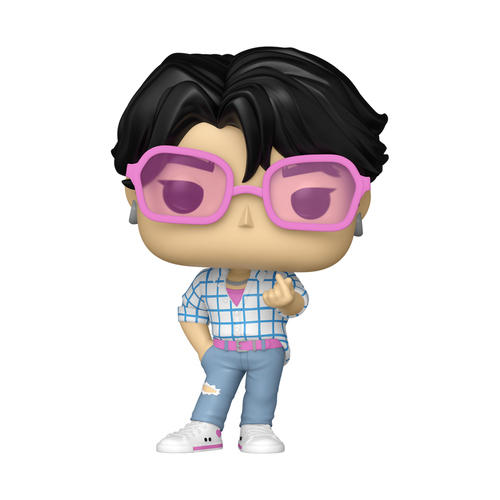 Personaggio collezione Funko 94691 POP ANIMATION K Pop Demon Hunters J