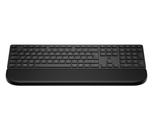 Tastiera computer Hp BD5F7AA 585K Black