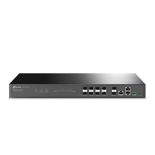 Switch di rete Tp Link DS P7001 08 DELTASTREAM GPON OLT