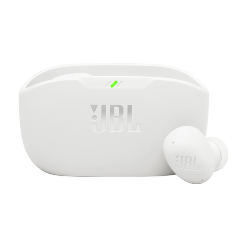 Auricolari microfono bluetooth Jbl JBLWBUDS2WHT WAVE Buds 2 Tws White