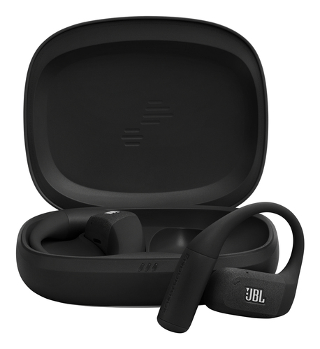 Auricolari microfono bluetooth Jbl JBLENDUZONEBLKG ENDURANCE Zone Tws 