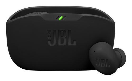 Auricolari microfono bluetooth Jbl JBLWBUDS2BLK WAVE Buds 2 Tws Black