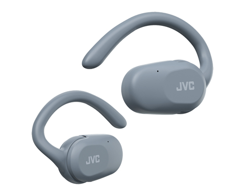 Auricolari microfono bluetooth Jvc HA NP40T A U NEARPHONE Pivot motion