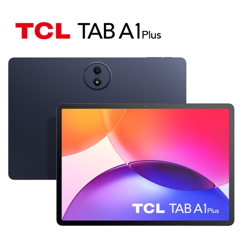 Tablet Tcl 9445X1 2ALCA111 TAB A1 Plus Bundle Space blue