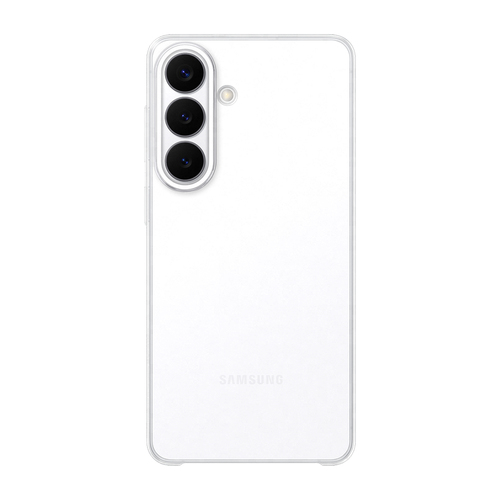 Cover Samsung EF QS947CTEGWW GALAXY AI S26+ CLEAR CASE Clear
