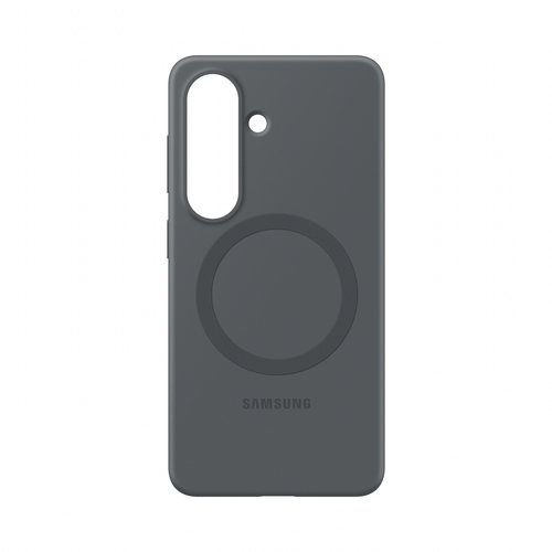Cover Samsung EF ES942CBEGWW GALAXY AI S26 SILICONE MAGNET CASE Black