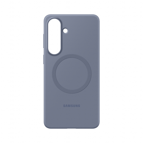 Cover Samsung EF ES947CVEGWW GALAXY AI S26+ SILICONE MAGNET CASE Bluev