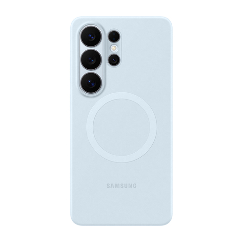 Cover Samsung EF ES948CLEGWW GALAXY AI S26 Ultra SILICONE MAGNET CASE 