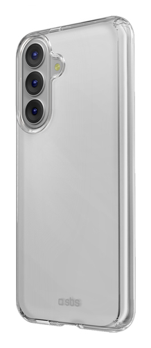 Cover Sbs TESKINSAS26T GALAXY AI S26 SKINNY Clear
