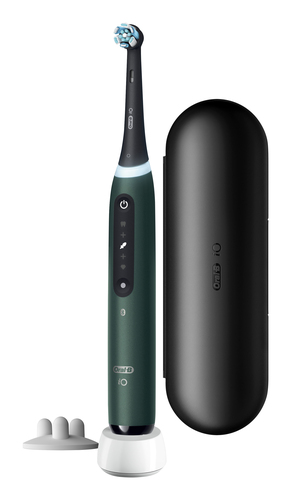 Spazzolino elettrico Oral B IO SERIES 5S Forest green