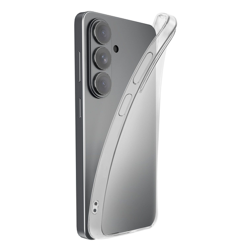 Cover Cellular Line FINECGALS26T GALAXY AI S26 FINE Clear
