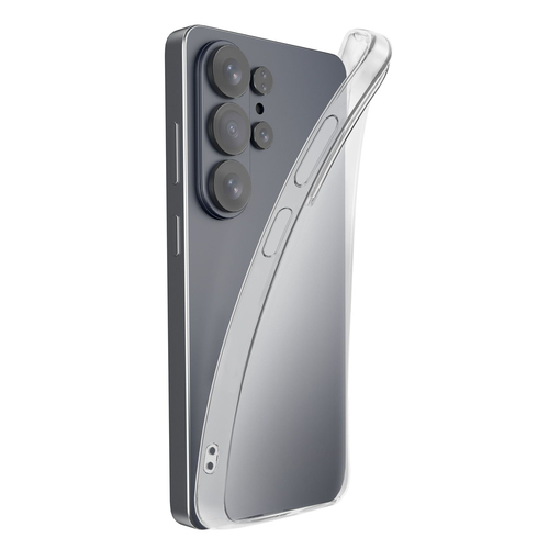 Cover Cellular Line FINECGALS26UT GALAXY AI S26 Ultra FINE Clear