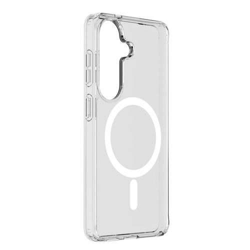 Cover Cellular Line CLEARMAGALS26T GALAXY AI S26 CLEAR MAG Clear