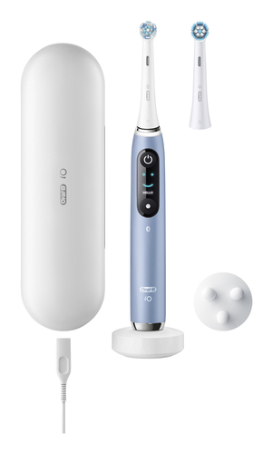 Spazzolino elettrico Oral B 80837837 IO SERIES 9S Aqua Marine