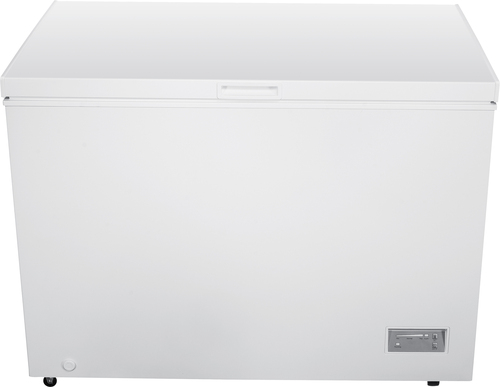 Congelatore Beko 8998263200 CF316EIWN White